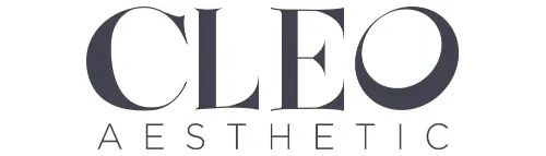 Cleo Aesthetic Logo